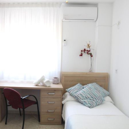Balcon Del Romeral Apartman Málaga Kültér fotó