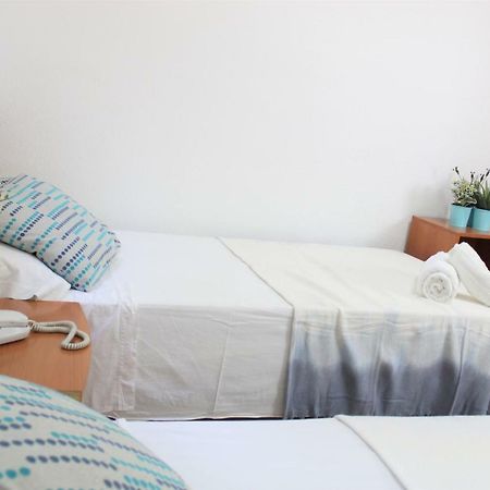 Balcon Del Romeral Apartman Málaga Kültér fotó