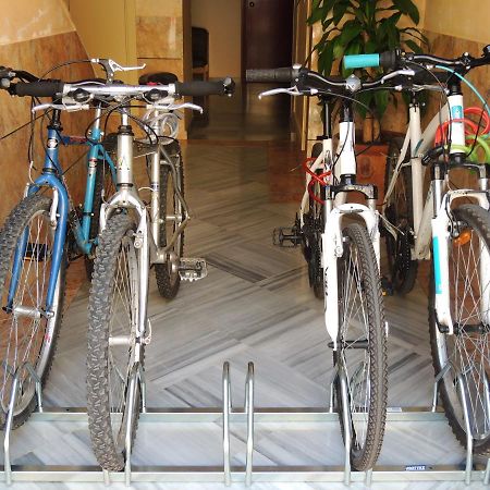 Balcon Del Romeral Apartman Málaga Kültér fotó