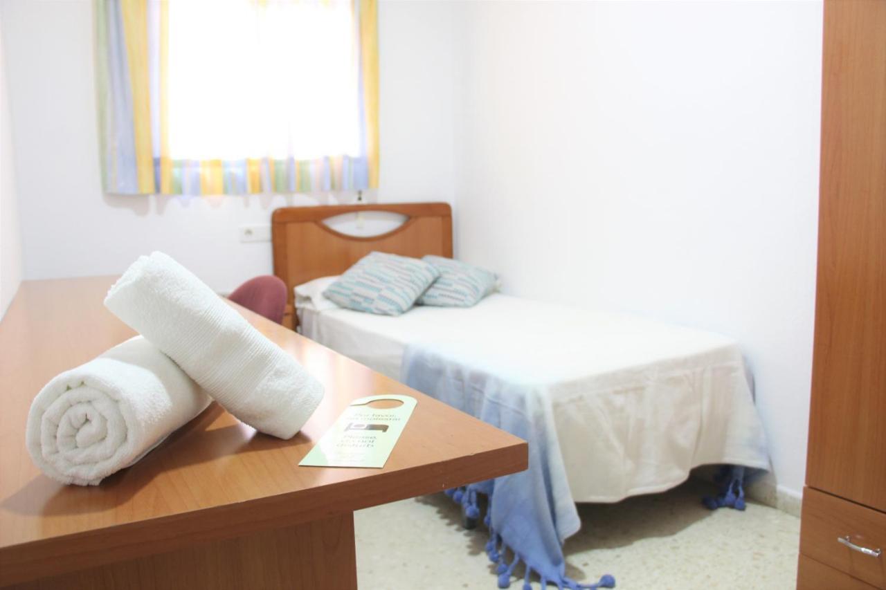 Balcon Del Romeral Apartman Málaga Kültér fotó