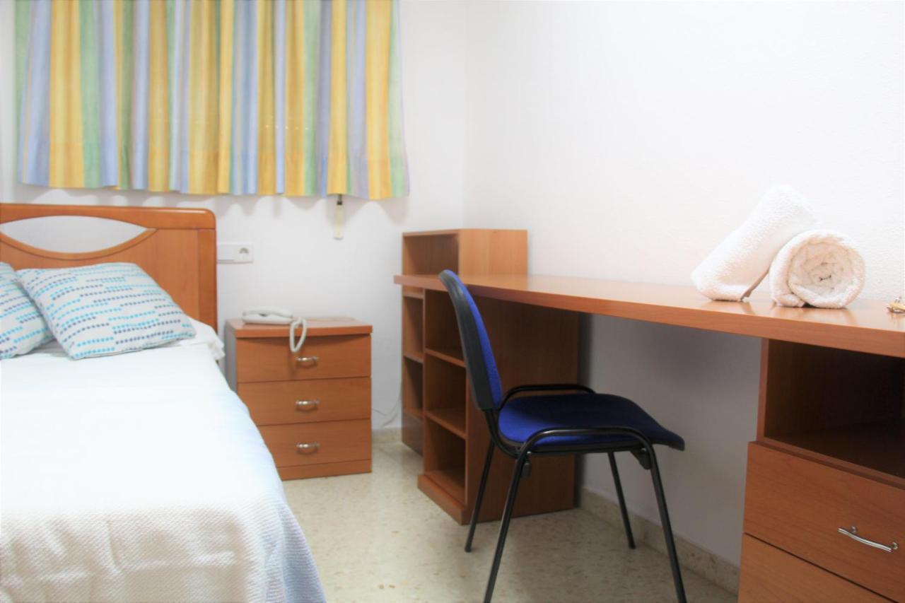 Balcon Del Romeral Apartman Málaga Kültér fotó