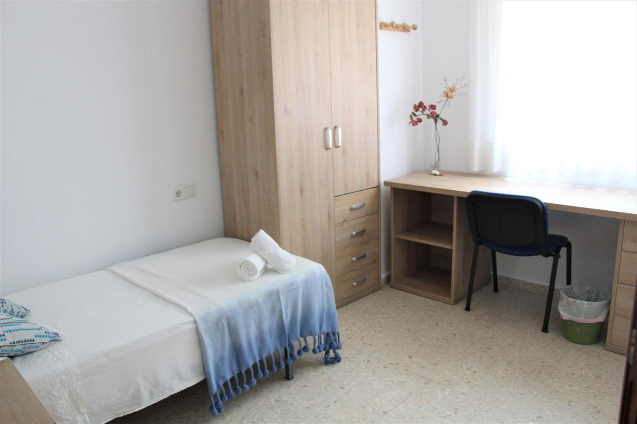 Balcon Del Romeral Apartman Málaga Kültér fotó