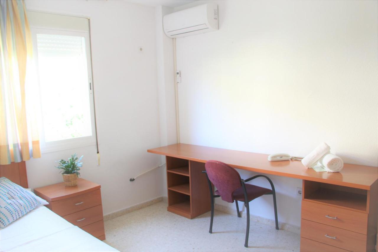 Balcon Del Romeral Apartman Málaga Kültér fotó