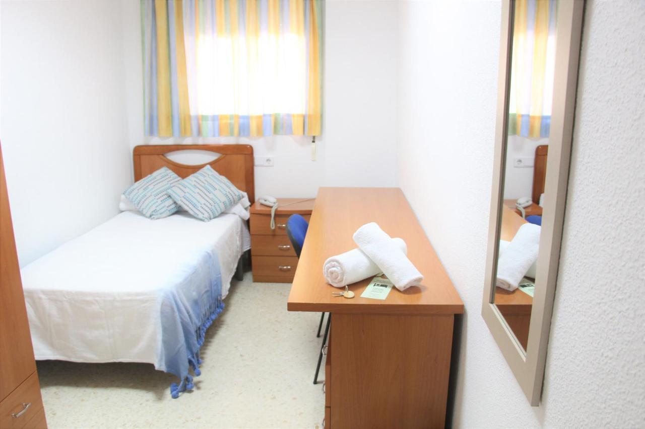 Balcon Del Romeral Apartman Málaga Kültér fotó