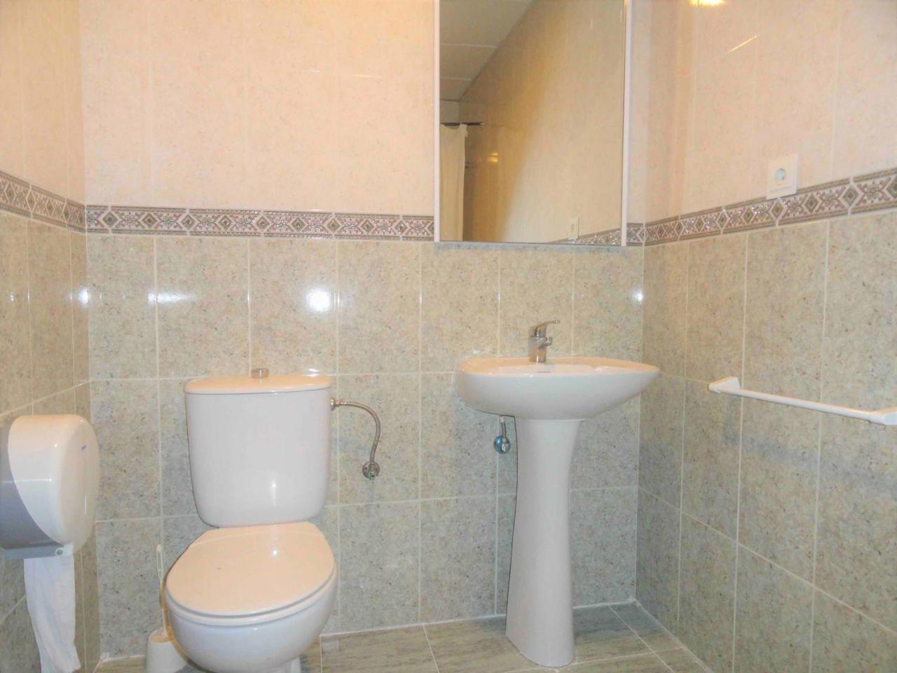 Balcon Del Romeral Apartman Málaga Kültér fotó