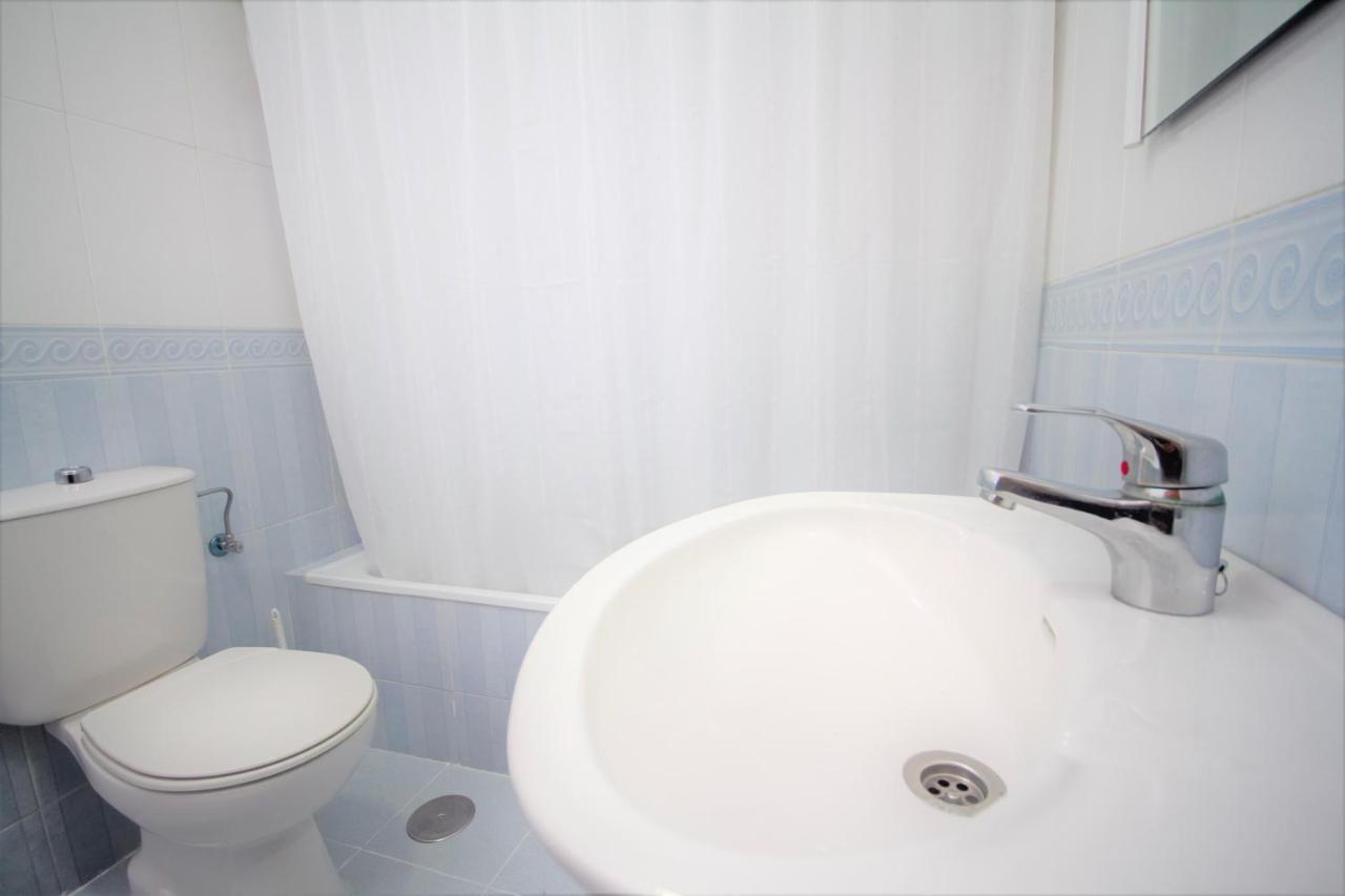 Balcon Del Romeral Apartman Málaga Kültér fotó