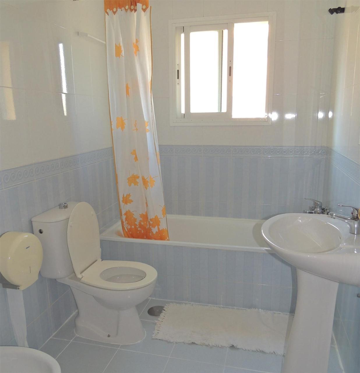 Balcon Del Romeral Apartman Málaga Kültér fotó