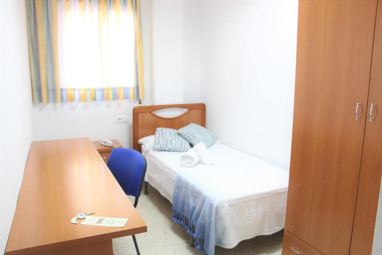 Balcon Del Romeral Apartman Málaga Kültér fotó