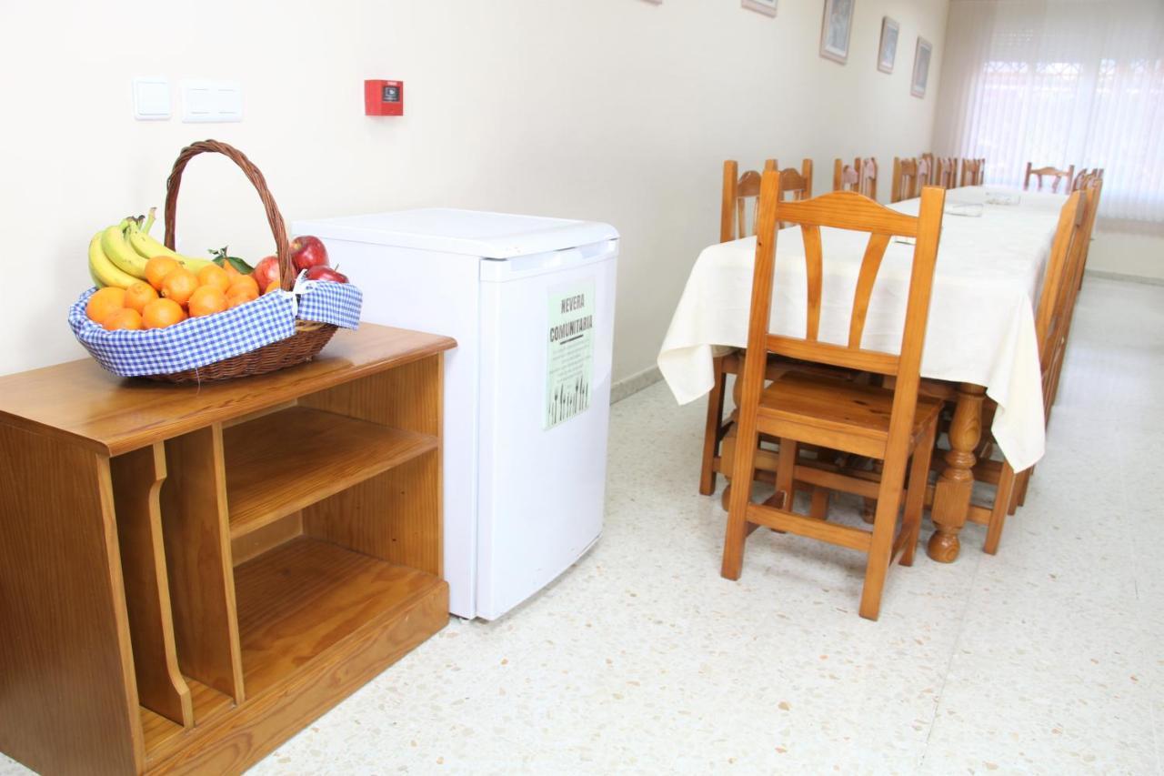 Balcon Del Romeral Apartman Málaga Kültér fotó