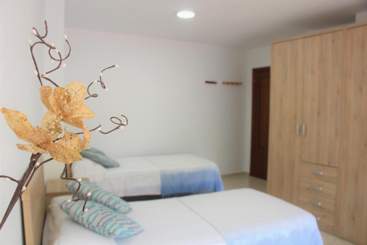Balcon Del Romeral Apartman Málaga Kültér fotó