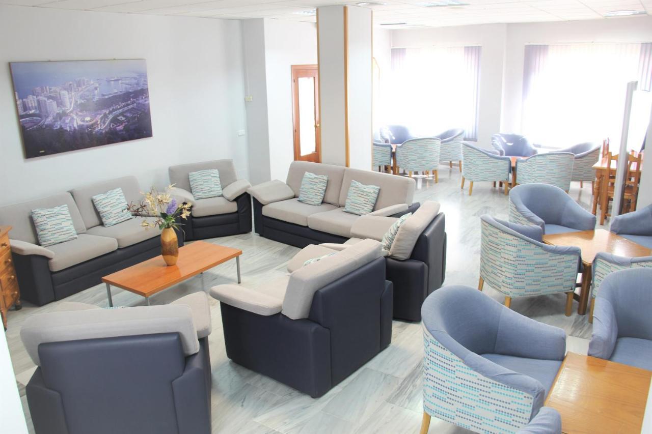 Balcon Del Romeral Apartman Málaga Kültér fotó