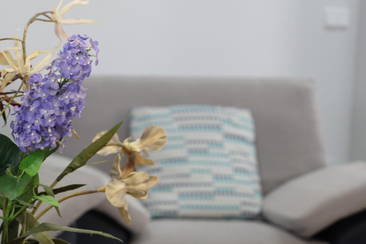 Balcon Del Romeral Apartman Málaga Kültér fotó