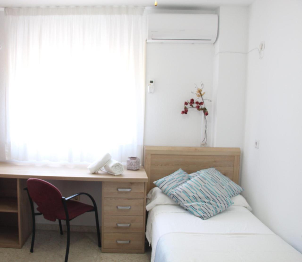 Balcon Del Romeral Apartman Málaga Kültér fotó