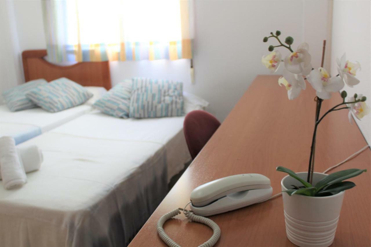 Balcon Del Romeral Apartman Málaga Kültér fotó