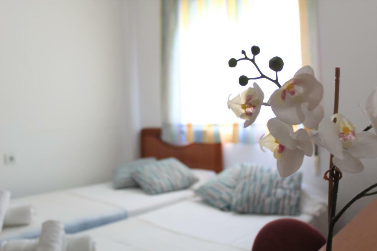 Balcon Del Romeral Apartman Málaga Kültér fotó